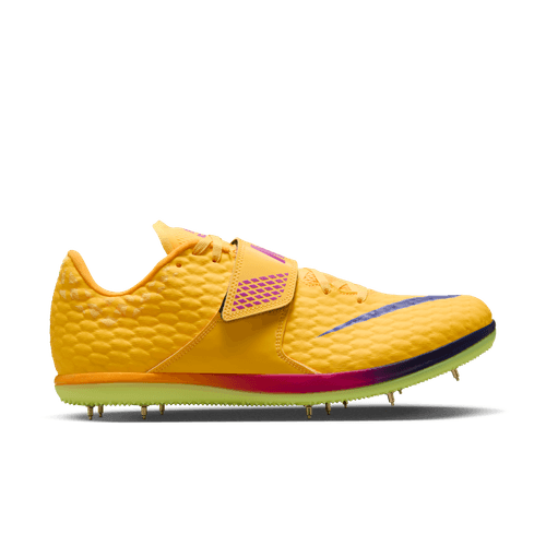 Unisex  Nike High Jump Elite