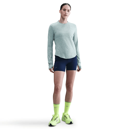 Women's Nike Swift Dri-Fit UV LS Crew