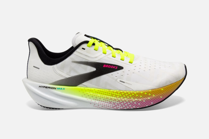 Men's Brooks Hyperion Max – The Runners Shop Canberra