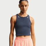 Women's Nike 'Keely Hodgkinson' Dri-Fit Advanced Aeroswift Crop