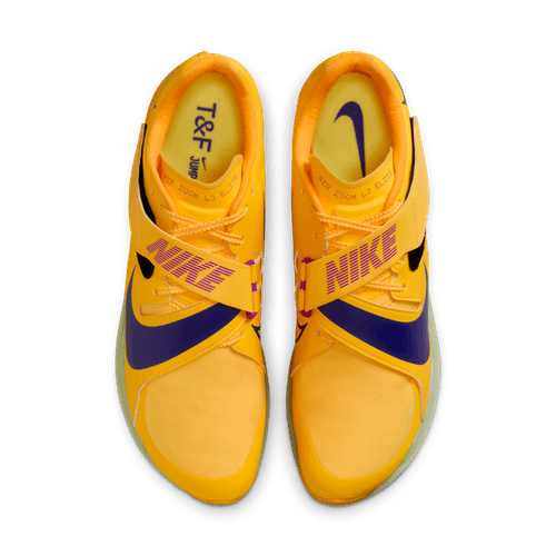 nike air zoom long jump