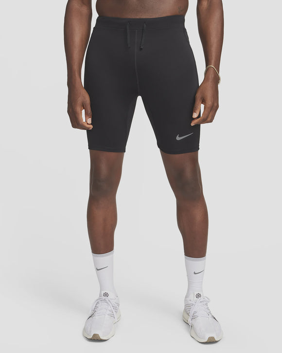 Men's Nike Dri-Fit Brief Lined Half Tight