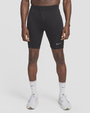 Men's Nike Dri-Fit Brief Lined Half Tight