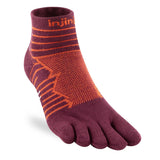 Injinji Ultra Run Sock Mini Crew
