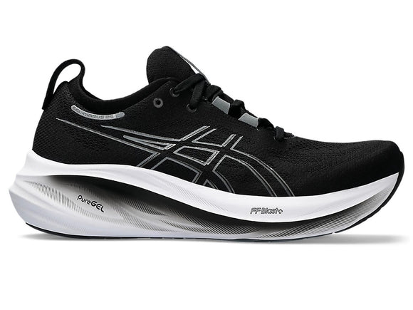 Men's Asics Gel Nimbus 26 (4E) Extra Wide