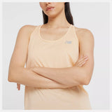 Women's New Balance Athletics Tank Top