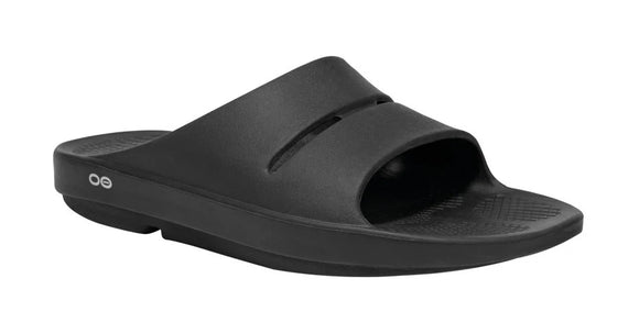 Unisex Oofos Ooahh Slides