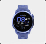 Coros Pace 4 GPS Sports Watch Aluminium