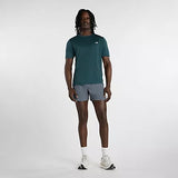Men's New Balance Athletics Top SS