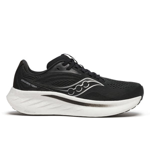 Women's Saucony Ride 18 (D) Wide