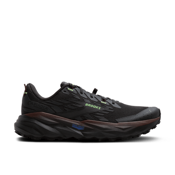 Men's Brooks Cascadia 19