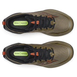 Men's Saucony Peregrine 16