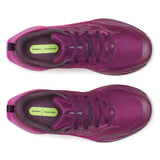 Women's Saucony Peregrine 16