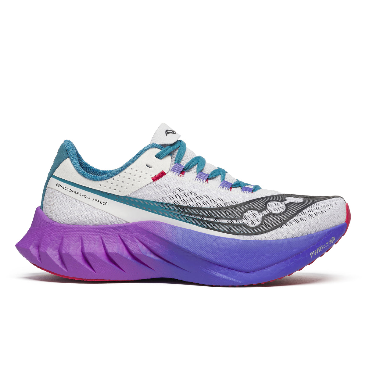 Women's Saucony Endorphin Pro 4 $279 ($350) + more sale running shoes at The Runners Shop Canberra