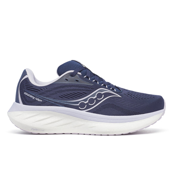 Women's Saucony Ride 18