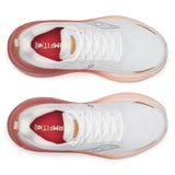Women's Saucony Hurricane 25 (D) Wide