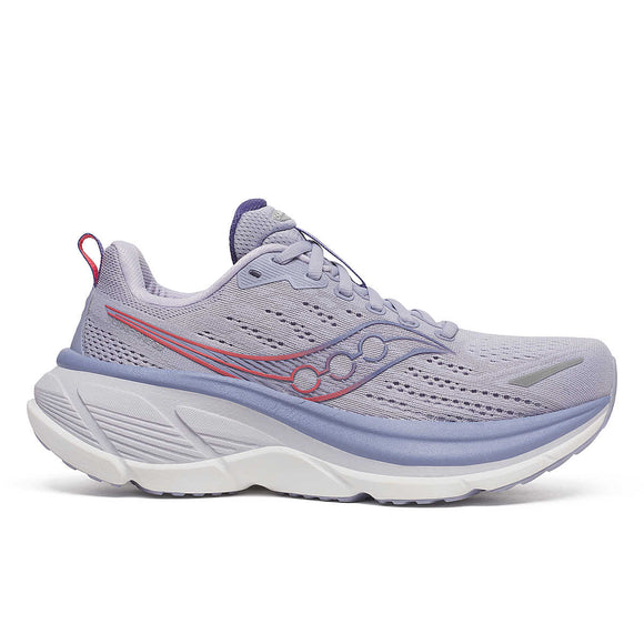 Women's Saucony Hurricane 25 (D) Wide