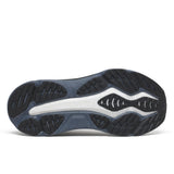 Men's Saucony Hurricane 25