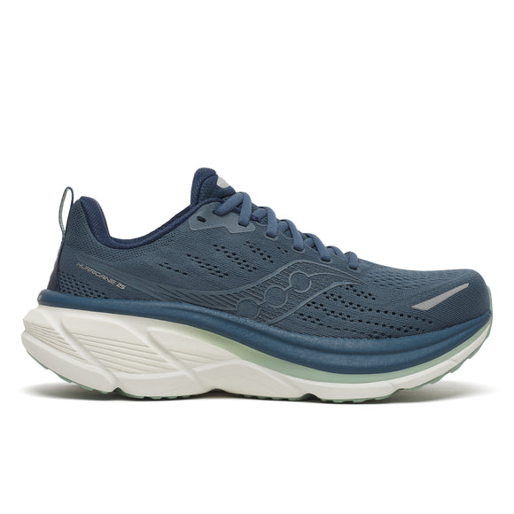 Men's Saucony Hurricane 25 (2E) Wide