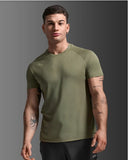 Men's 2XU Aero Mesh Tee