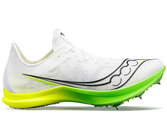 Women's Saucony Endorphin Cheetah