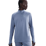 Men's Nike Stride Dri-Fit HZ Midlayer
