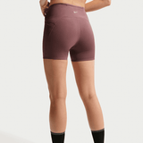 Women's Nike Dri-Fit Swift High-Rise Short 4inch