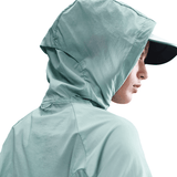 Women's Nike Trail Repel Jacket