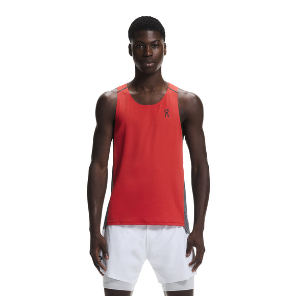 Men's On Performance Tank – The Runners Shop Canberra