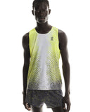 Men's On Race Singlet