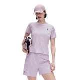 Women's On Performance Top SS (2)