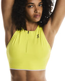 Women's On Race Crop