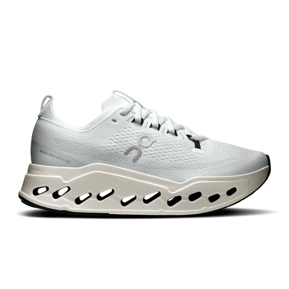 Women's On Cloudsurfer Max