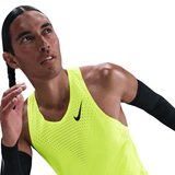 Men's Nike Dri-Fit Advanced Aeroswift Singlet (2)