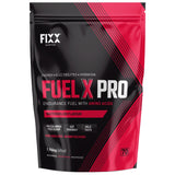 FIXX Nutrition Fuel X Pro Large Bag