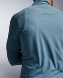 Men's 2XU Aero Top LS Half Zip