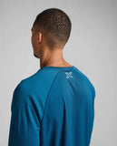 Men's 2XU Aero Long Sleeve Top