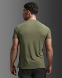 Men's 2XU Aero Mesh Tee