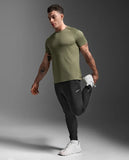 Men's 2XU Aero Mesh Tee
