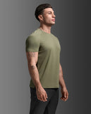 Men's 2XU Aero Mesh Tee