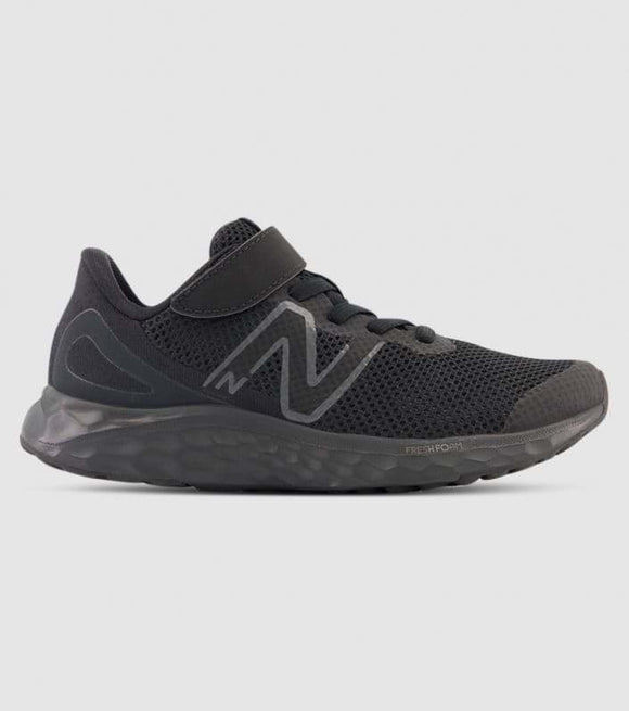 Kid's New Balance Arishi 4 Bungee Lace Wide