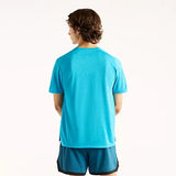 Men's New Balance Athletics Top SS