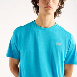 Men's New Balance Athletics Top SS