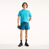 Men's New Balance Athletics Top SS