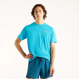 Men's New Balance Athletics Top SS