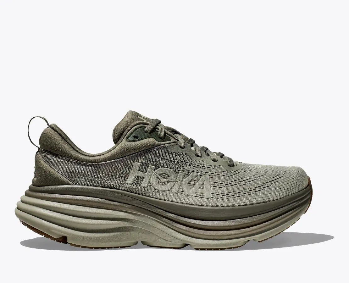 Men's Hoka Bondi – The Runners Shop Canberra