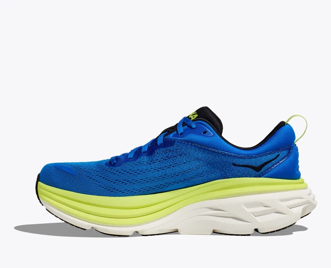 Men's Hoka Bondi – The Runners Shop Canberra