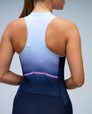Women's 2XU Core Trisuit