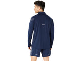 Men's Asics Icon Top LS 1/2 Zip (2)