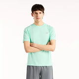 Men's New Balance Athletics Top SS